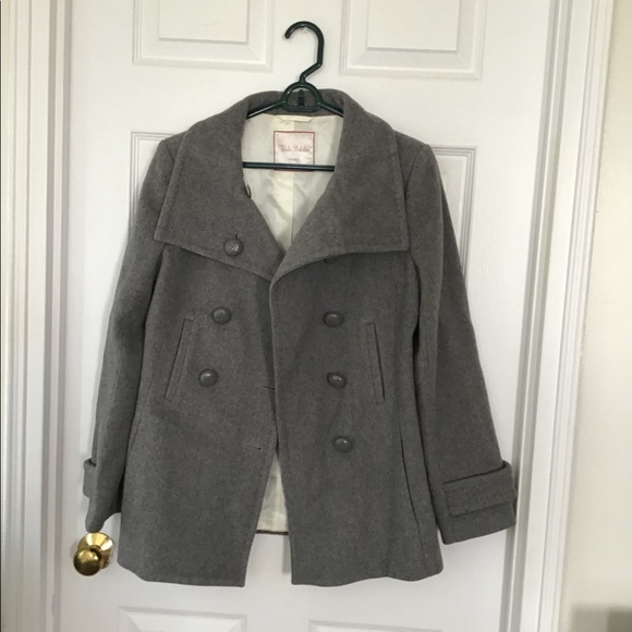 Coat - Picture 2 of 8